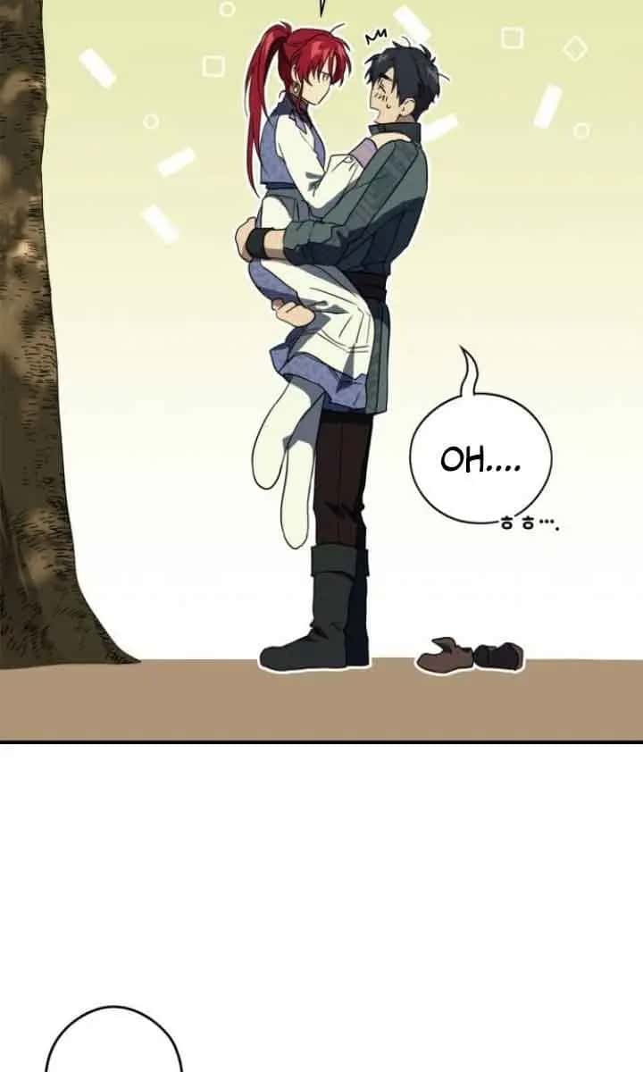 Blinded by the Setting Sun Chapter 114 Page 35