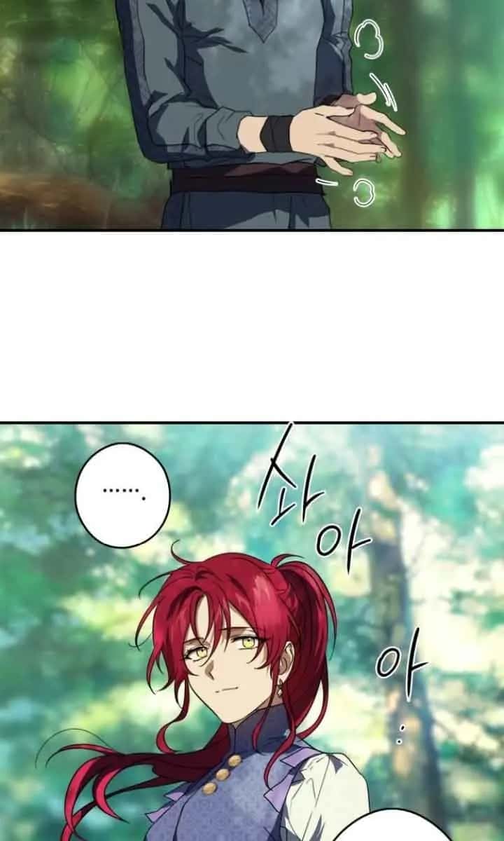 Blinded by the Setting Sun Chapter 114 Page 38
