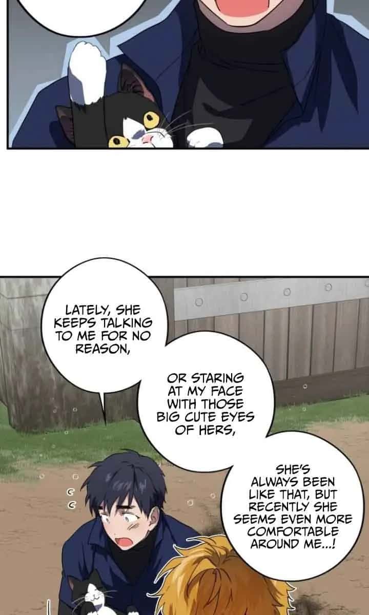 Blinded by the Setting Sun Chapter 114 Page 53