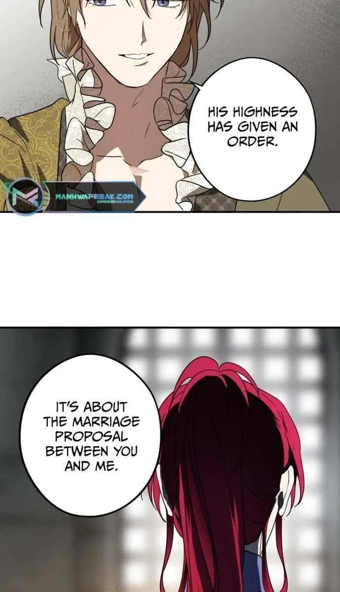 Blinded by the Setting Sun Chapter 115 Page 60