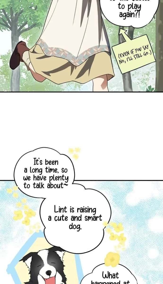 Blinded by the Setting Sun Chapter 115 Page 68