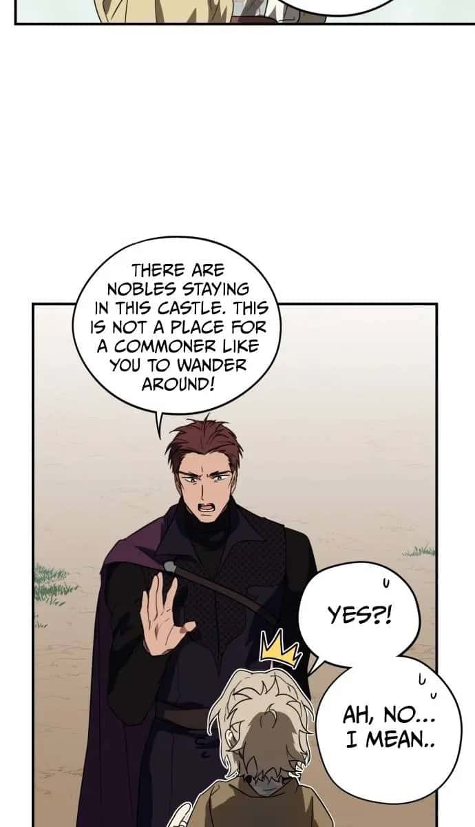 Blinded by the Setting Sun Chapter 115 Page 73