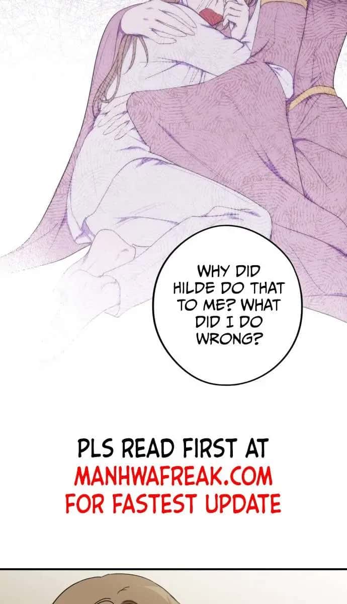 Blinded by the Setting Sun Chapter 116 Page 38