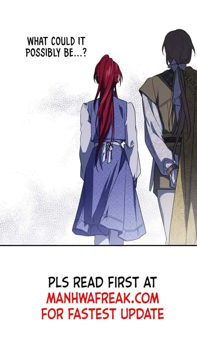 Blinded by the Setting Sun Chapter 116 Page 60