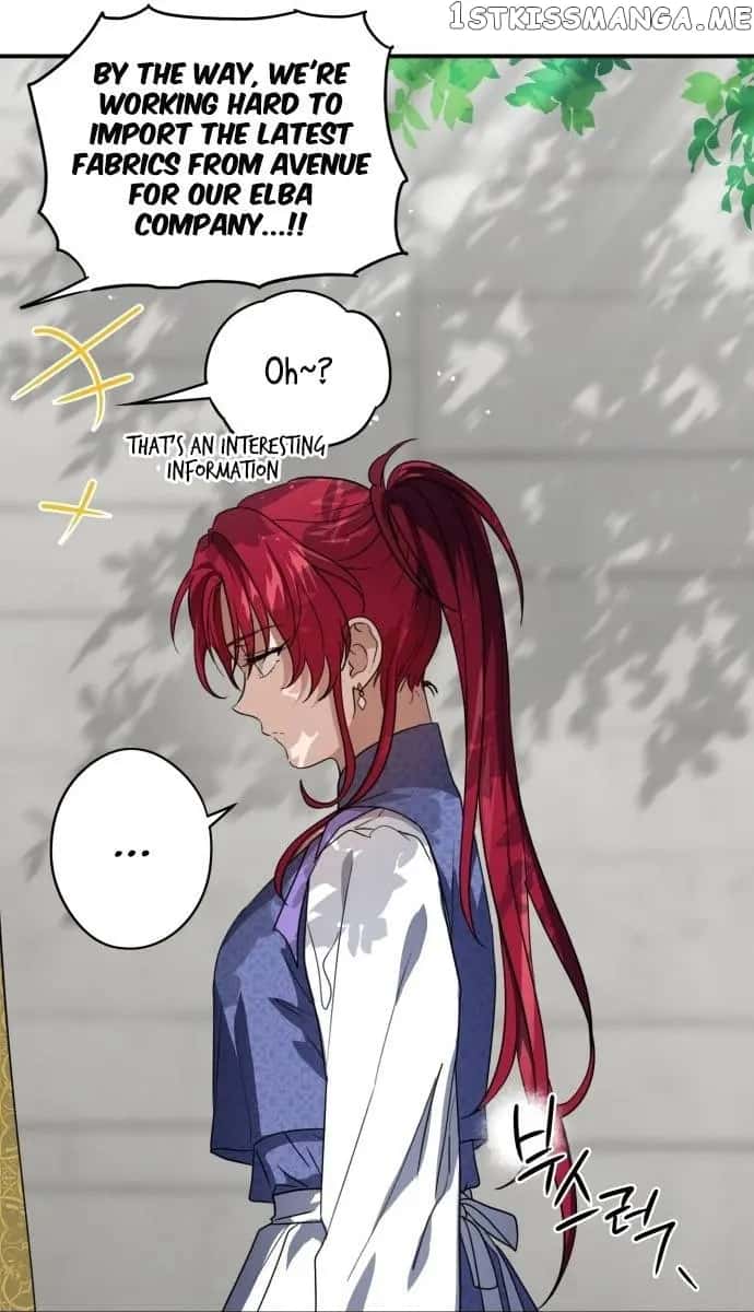 Blinded by the Setting Sun Chapter 116 Page 70