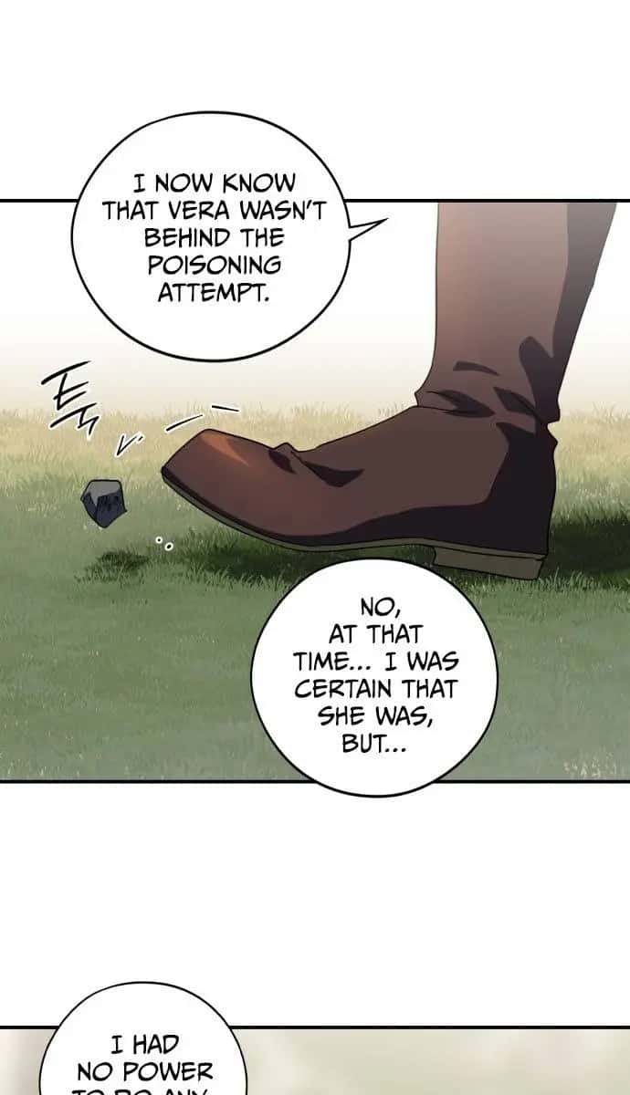 Blinded by the Setting Sun Chapter 117 Page 52