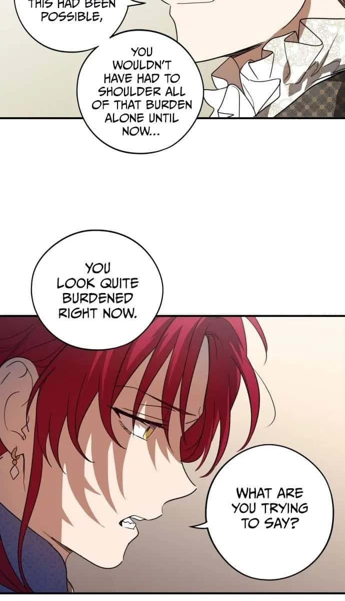 Blinded by the Setting Sun Chapter 117 Page 66