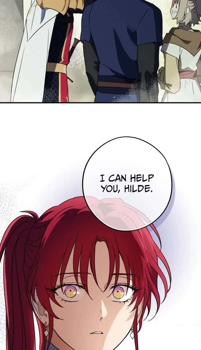 Blinded by the Setting Sun Chapter 117 Page 71