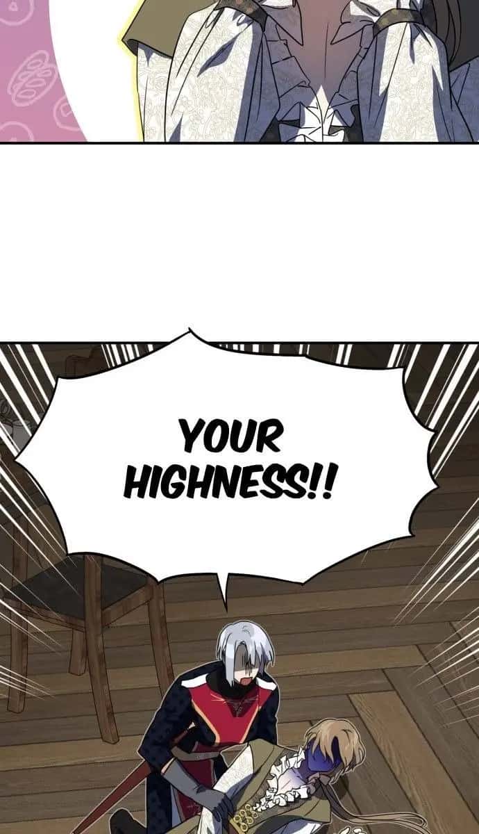 Blinded by the Setting Sun Chapter 118 Page 7
