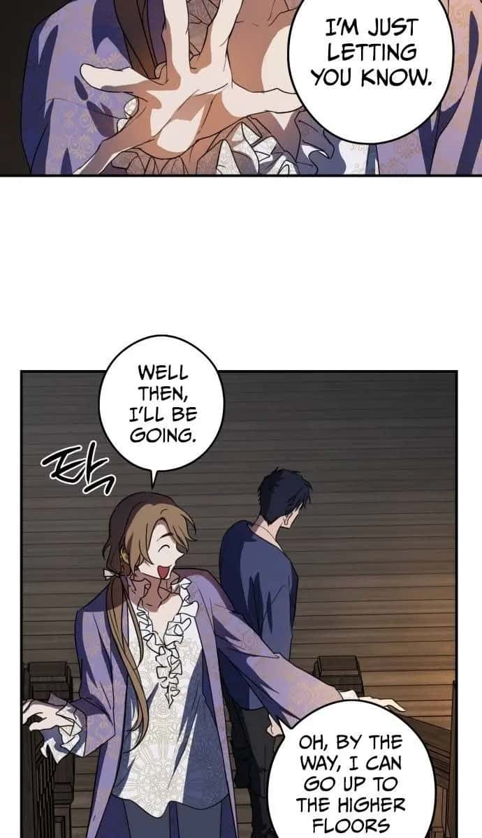 Blinded by the Setting Sun Chapter 118 Page 24