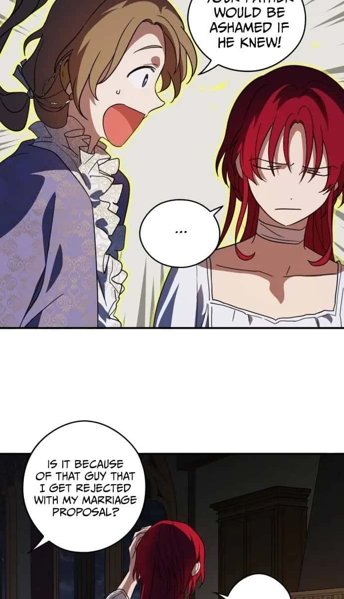 Blinded by the Setting Sun Chapter 118 Page 34
