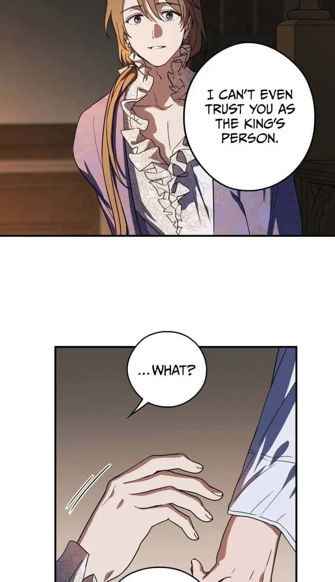 Blinded by the Setting Sun Chapter 118 Page 55