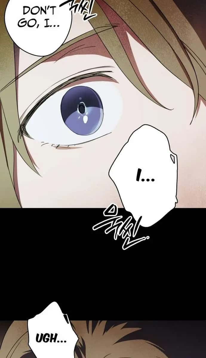 Blinded by the Setting Sun Chapter 118 Page 61