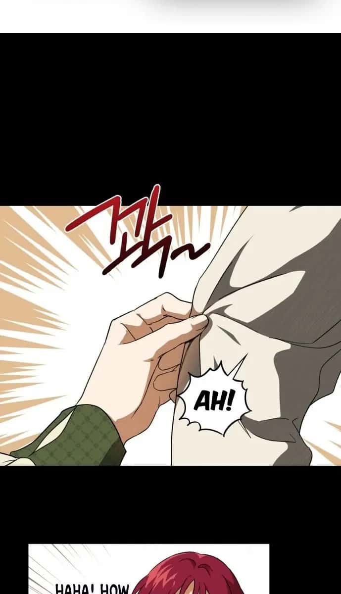 Blinded by the Setting Sun Chapter 119 Page 3
