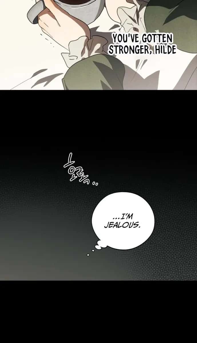 Blinded by the Setting Sun Chapter 119 Page 10