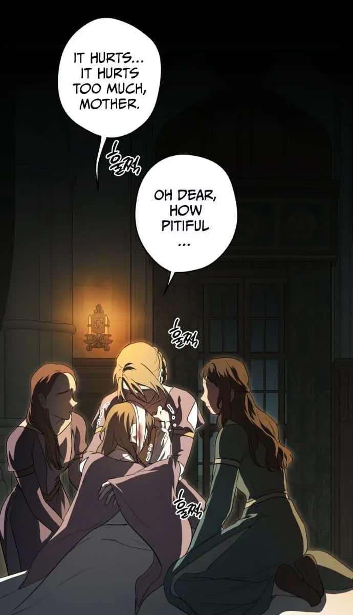 Blinded by the Setting Sun Chapter 119 Page 18
