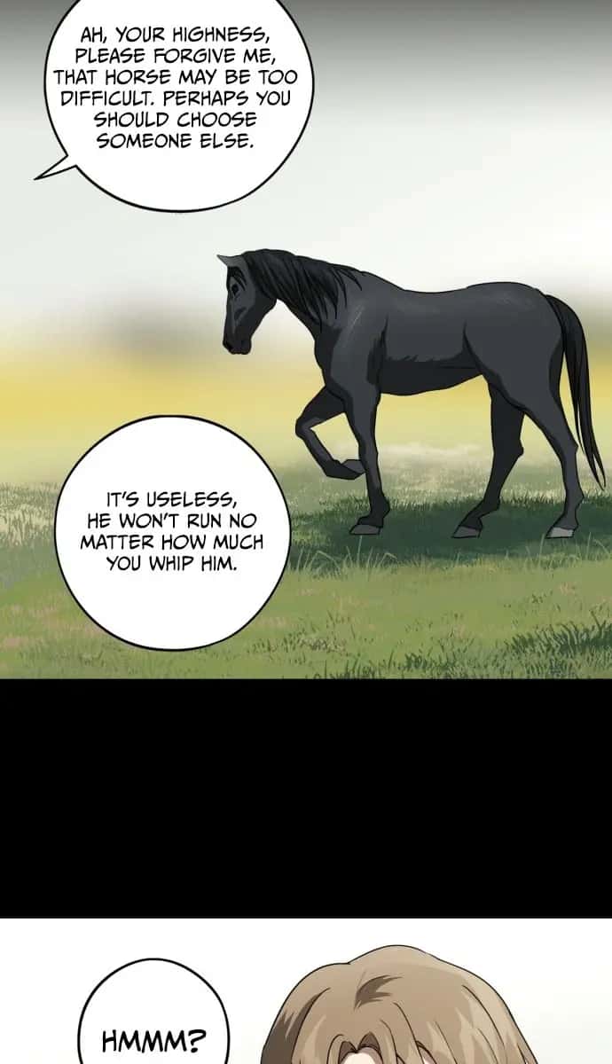 Blinded by the Setting Sun Chapter 119 Page 58