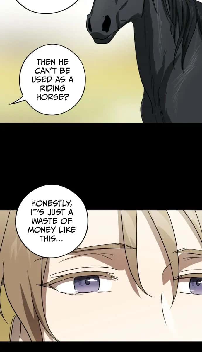 Blinded by the Setting Sun Chapter 119 Page 60