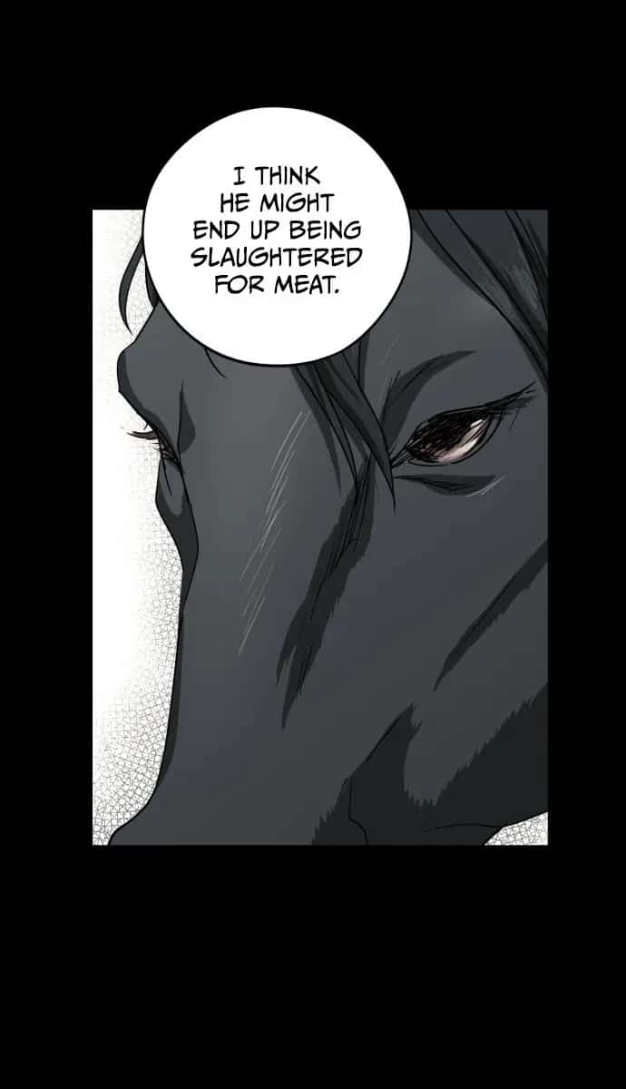 Blinded by the Setting Sun Chapter 119 Page 61