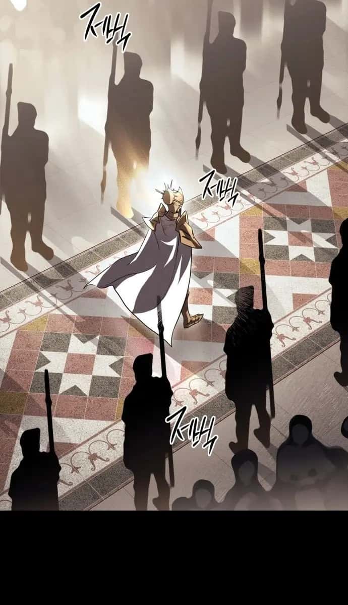 Blinded by the Setting Sun Chapter 119 Page 67