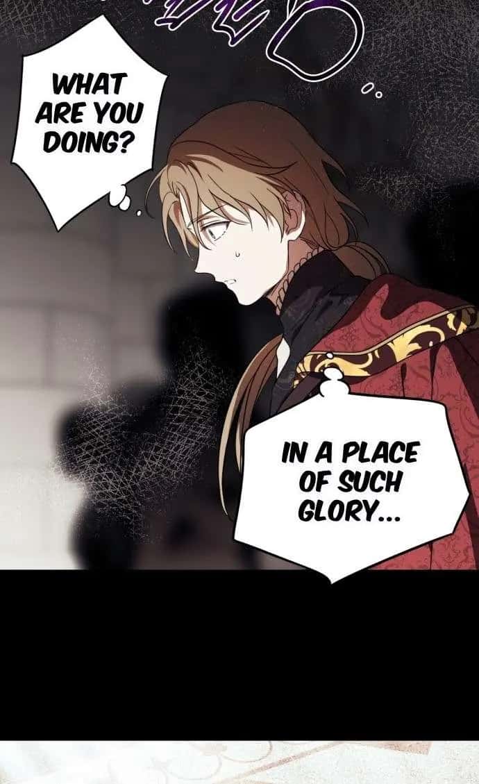 Blinded by the Setting Sun Chapter 120 Page 17