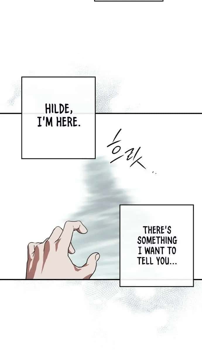 Blinded by the Setting Sun Chapter 120 Page 34