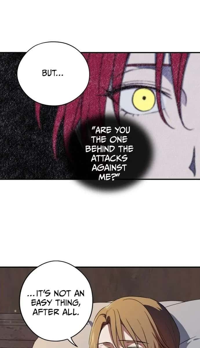 Blinded by the Setting Sun Chapter 120 Page 52