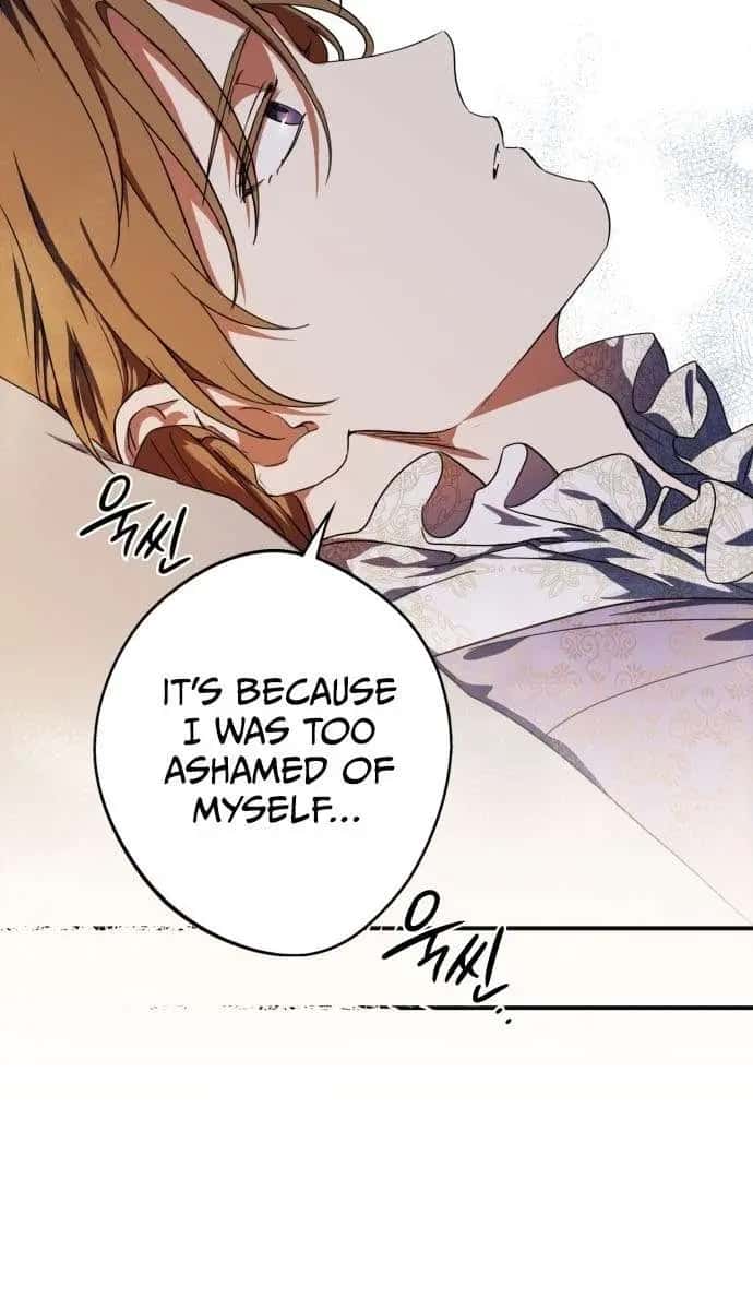 Blinded by the Setting Sun Chapter 120 Page 57