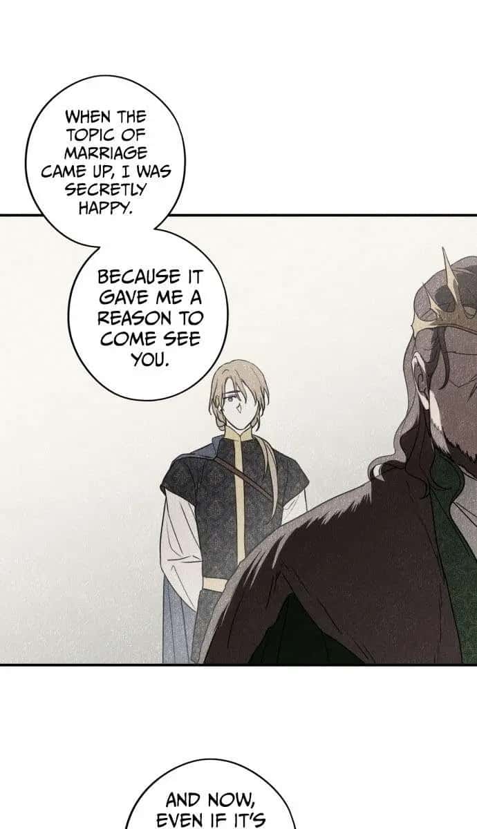 Blinded by the Setting Sun Chapter 120 Page 58
