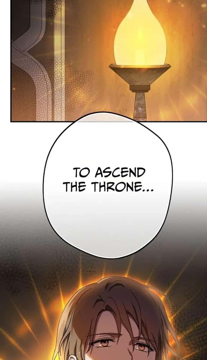 Blinded by the Setting Sun Chapter 120 Page 74