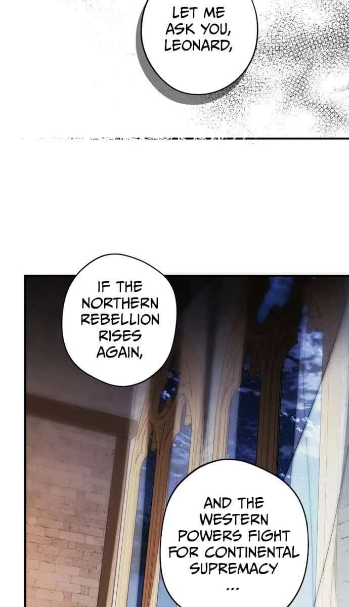 Blinded by the Setting Sun Chapter 120 Page 78