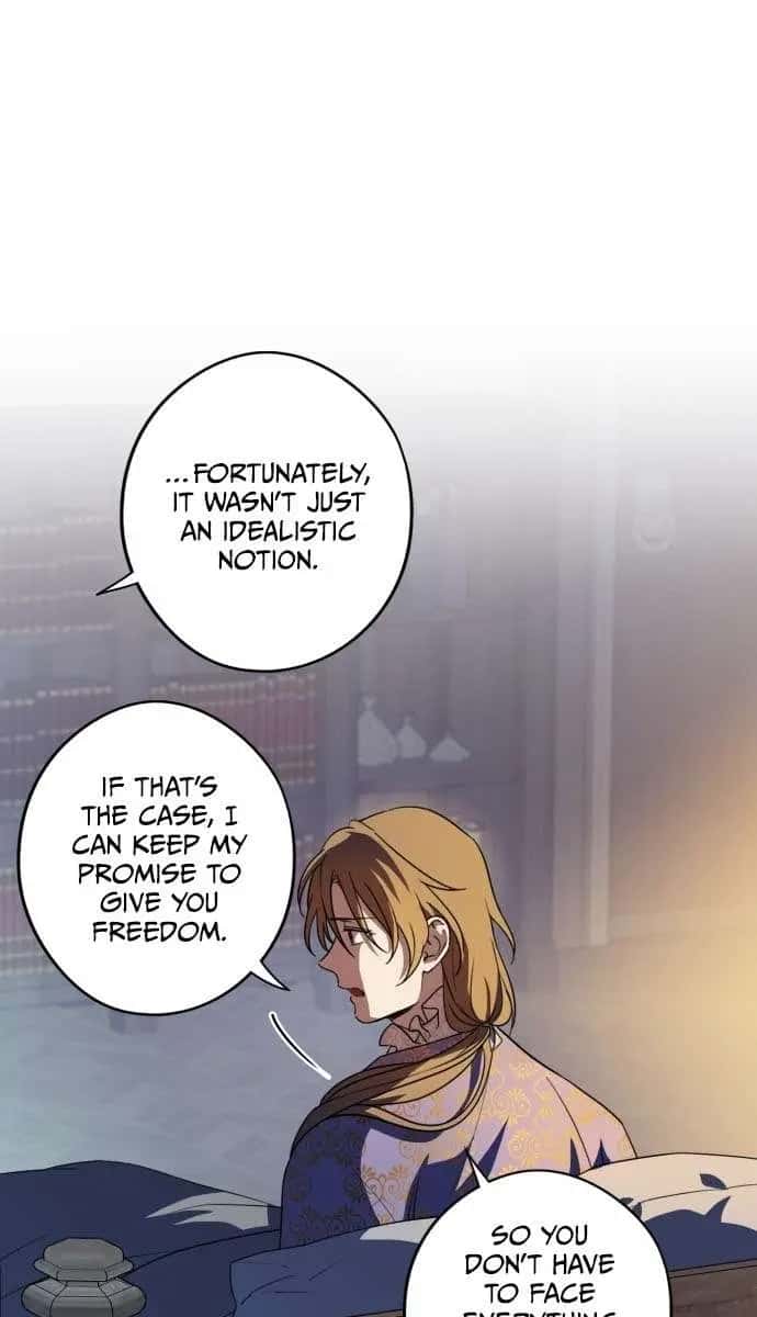 Blinded by the Setting Sun Chapter 121 Page 9
