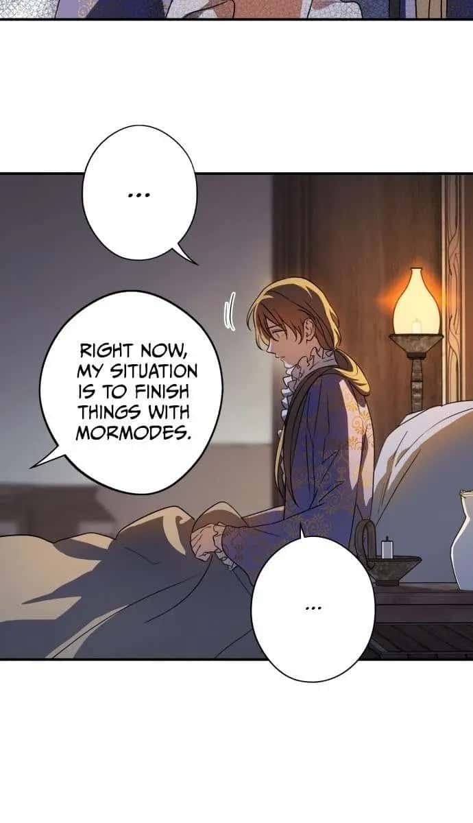 Blinded by the Setting Sun Chapter 121 Page 15