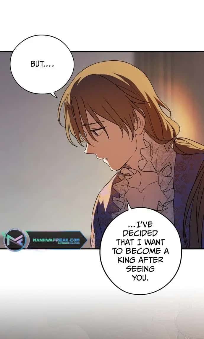 Blinded by the Setting Sun Chapter 121 Page 16