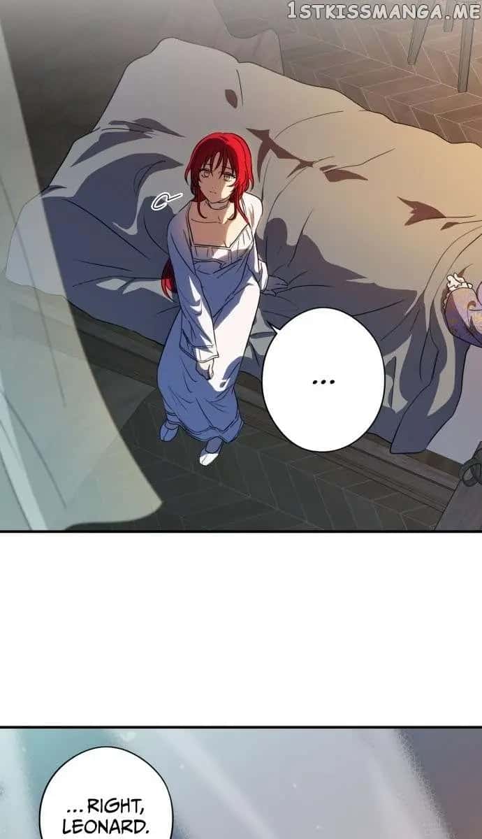 Blinded by the Setting Sun Chapter 121 Page 17