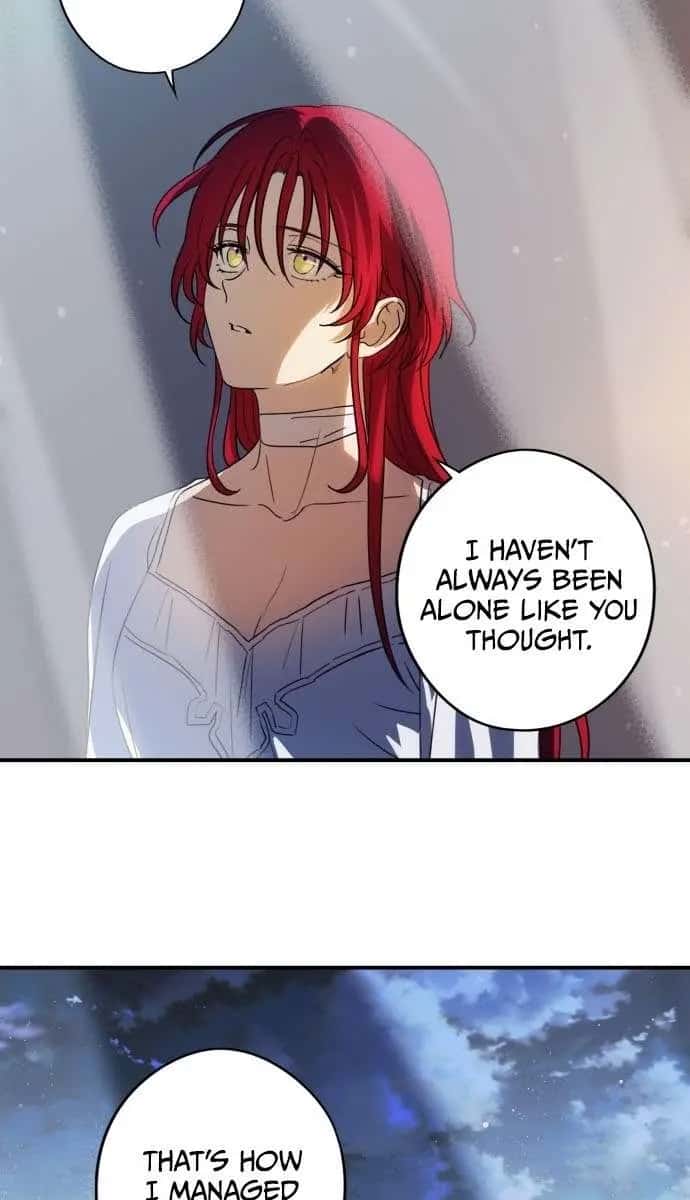 Blinded by the Setting Sun Chapter 121 Page 18