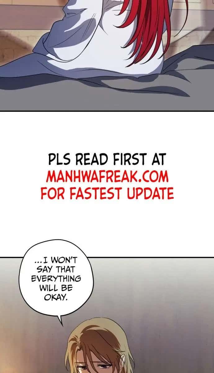 Blinded by the Setting Sun Chapter 121 Page 23