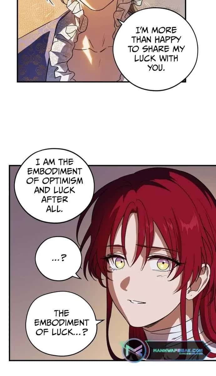 Blinded by the Setting Sun Chapter 121 Page 28