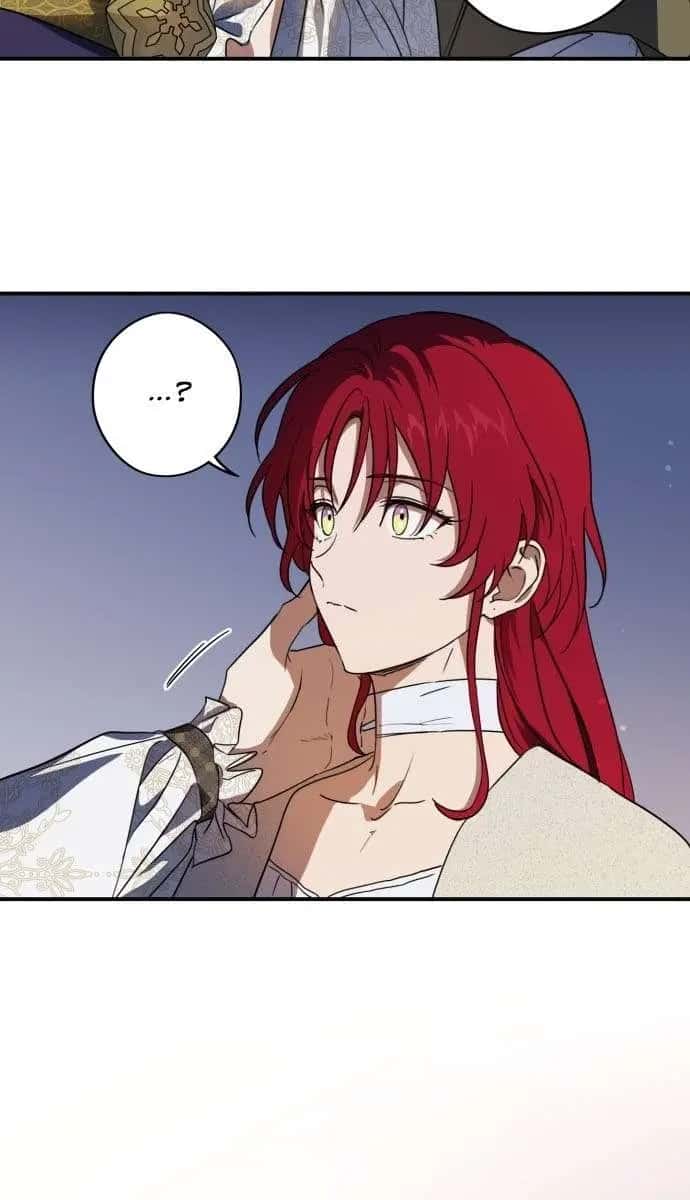 Blinded by the Setting Sun Chapter 121 Page 53