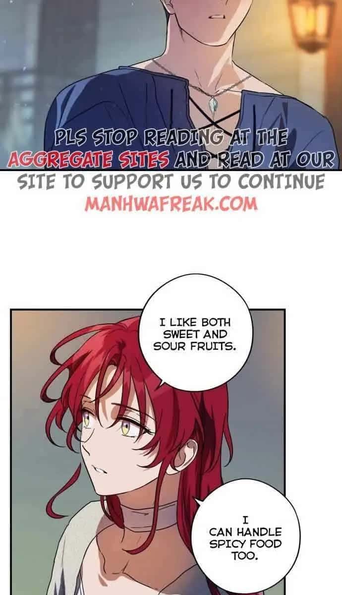 Blinded by the Setting Sun Chapter 122 Page 25