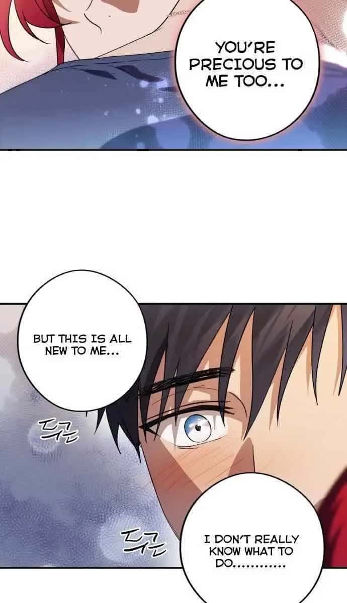 Blinded by the Setting Sun Chapter 122 Page 35