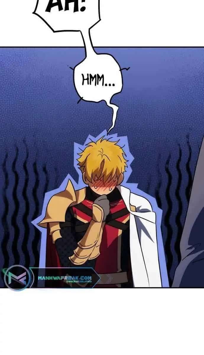 Blinded by the Setting Sun Chapter 122 Page 41