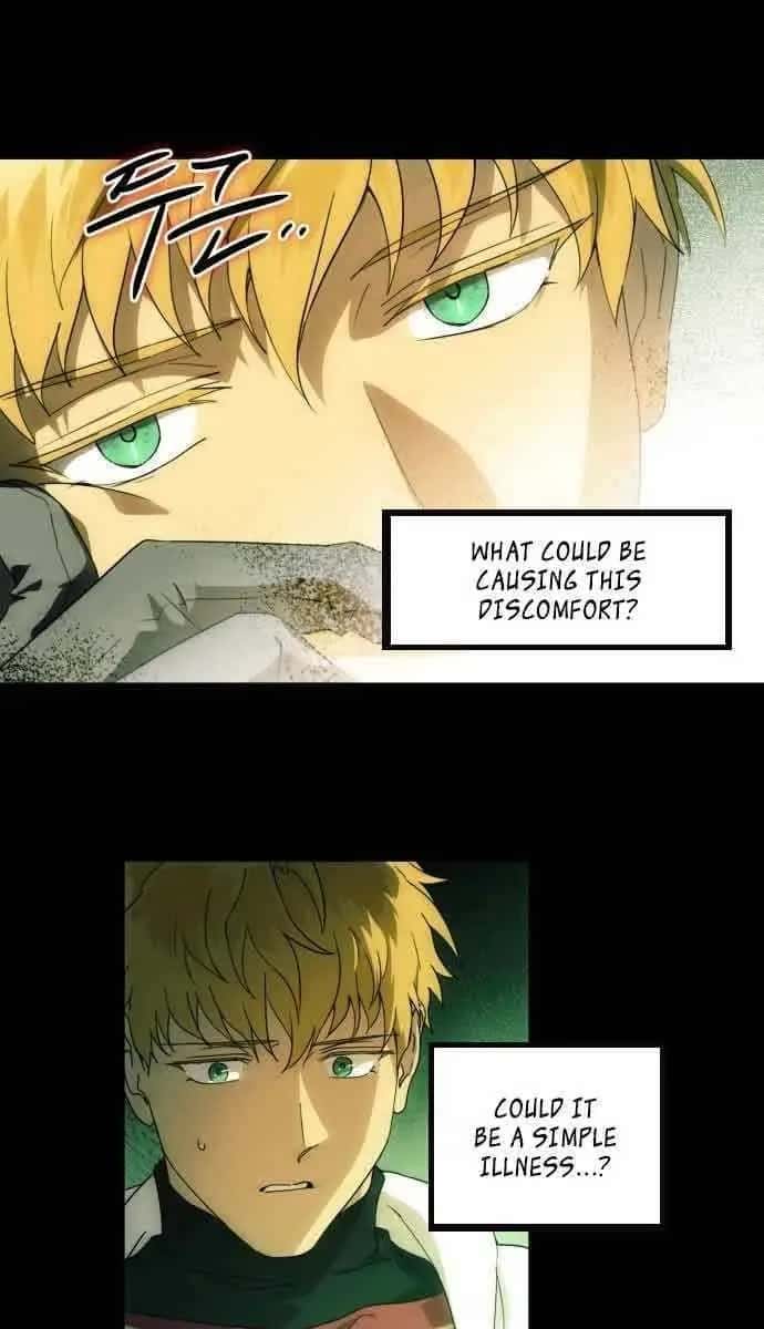 Blinded by the Setting Sun Chapter 122 Page 64