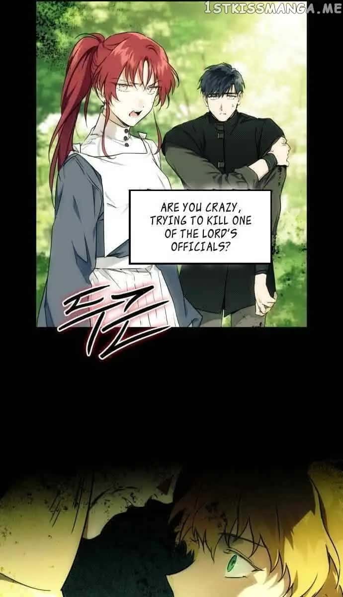 Blinded by the Setting Sun Chapter 122 Page 69
