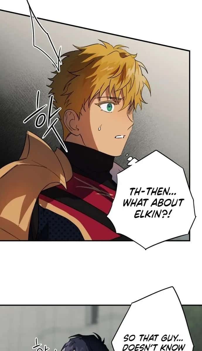 Blinded by the Setting Sun Chapter 123 Page 10