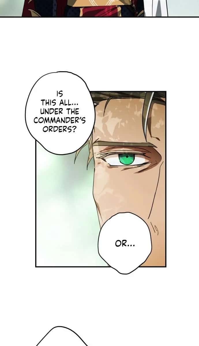 Blinded by the Setting Sun Chapter 123 Page 37