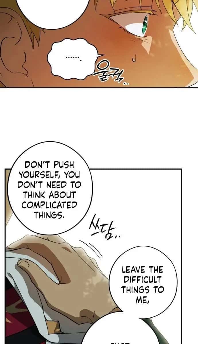Blinded by the Setting Sun Chapter 123 Page 40