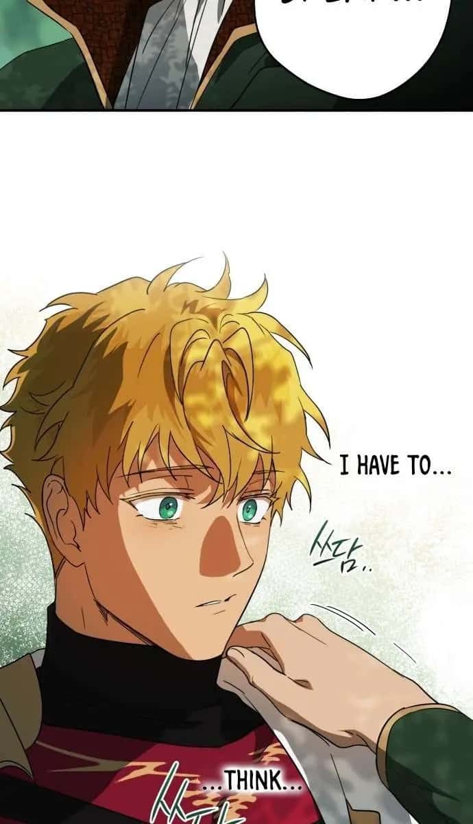Blinded by the Setting Sun Chapter 123 Page 42