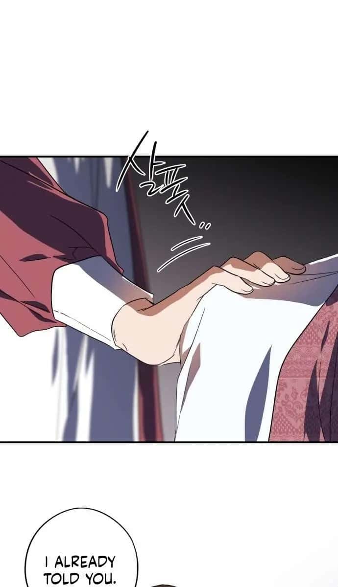 Blinded by the Setting Sun Chapter 123 Page 59