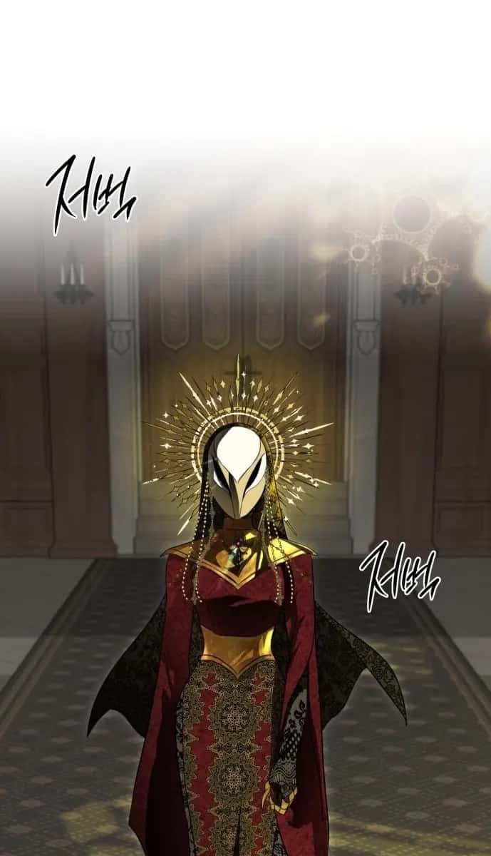 Blinded by the Setting Sun Chapter 124 Page 13